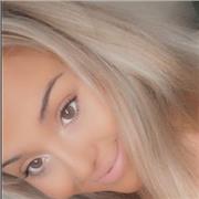 I am a patient, multi lingual man who is a native Englishman and has an interest in other nationalities.